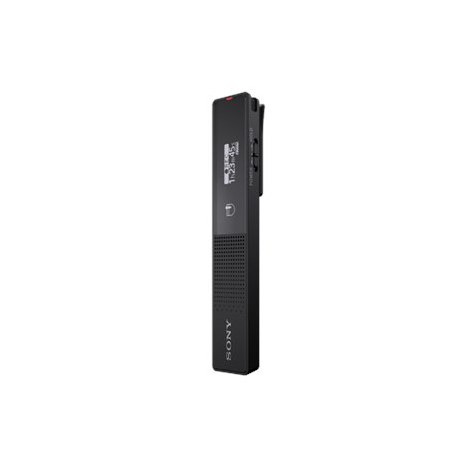 Sony ICD-TX660 Digital Voice Recorder 16GB TX Series Sony | Digital Voice Recorder 16GB TX Series | ICD-TX660 | Black | LCD | Bu - 2